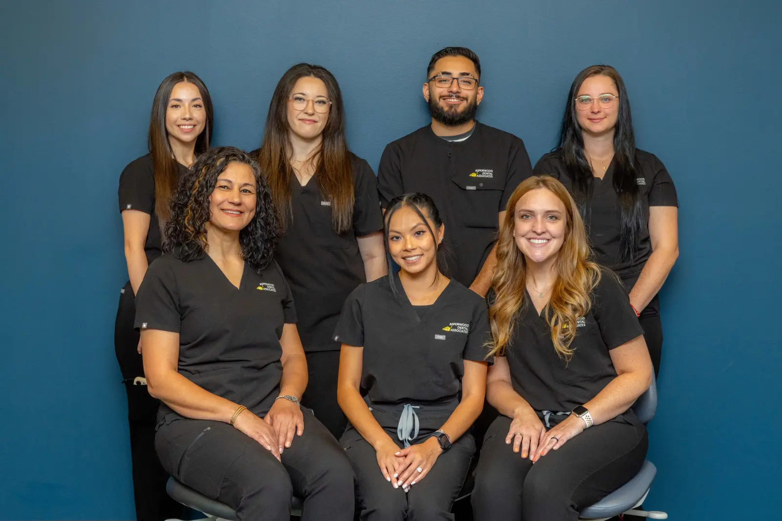 Dentists In Aurora CO Exceptional Care Since 1972 WHY CHOOSE US Aspenwood Dental